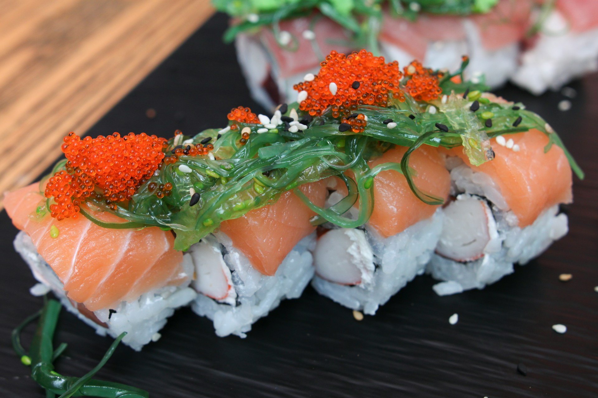 buy caviar online