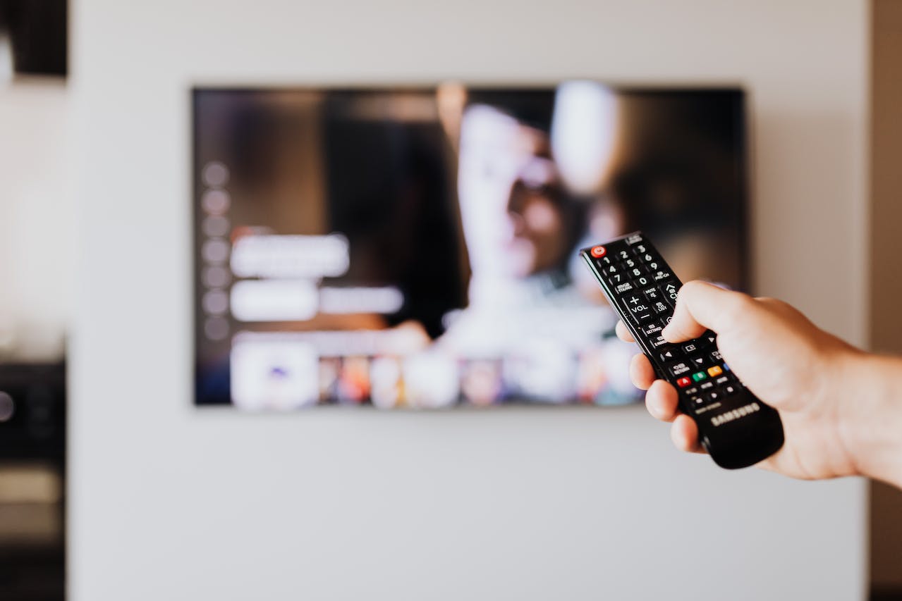 IPTV in South Africa and modern home entertainment