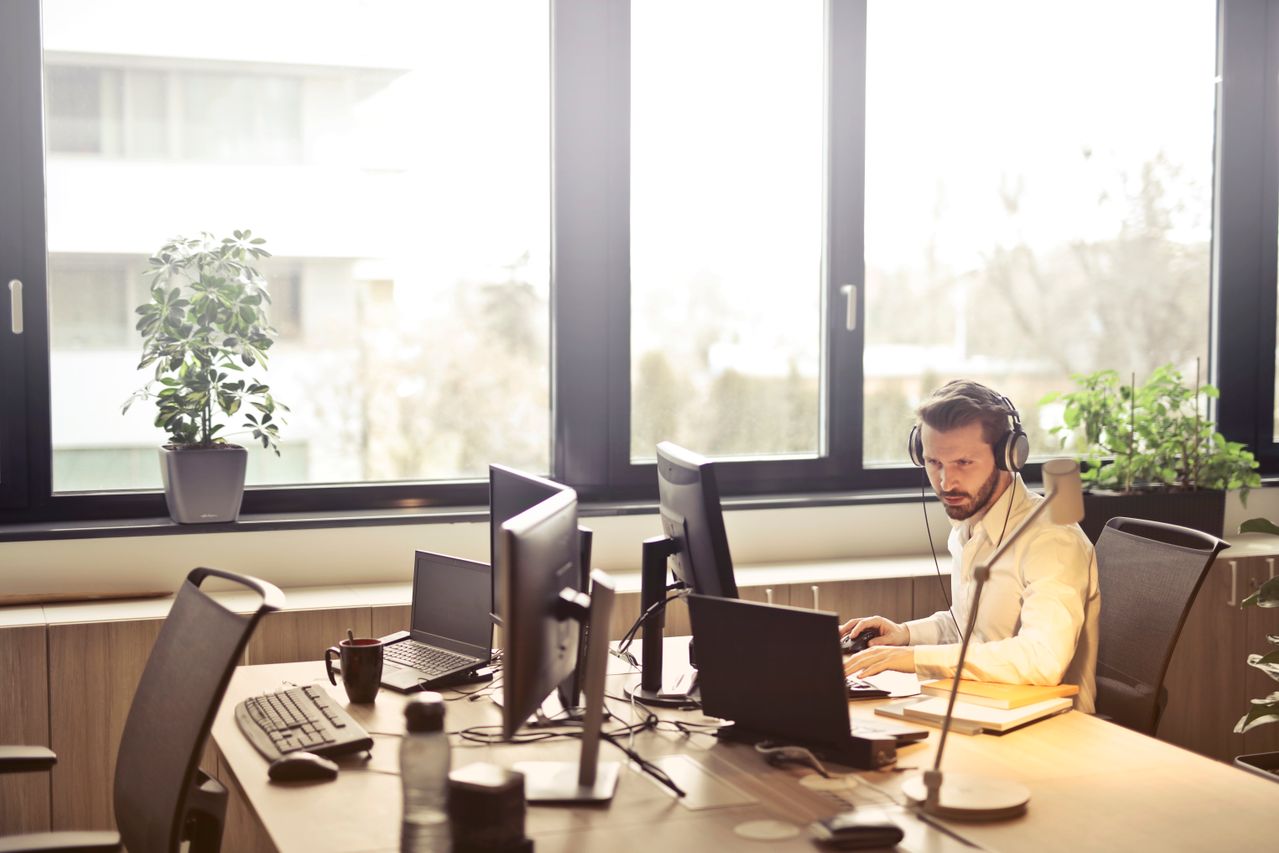 Document management integrated with CRM systems